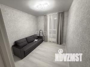 2-к квартира, на длительный срок, 53м2, 6/20 этаж