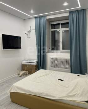 2-к квартира, на длительный срок, 60м2, 2/5 этаж