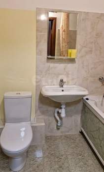 1-к квартира, на длительный срок, 35м2, 5/10 этаж