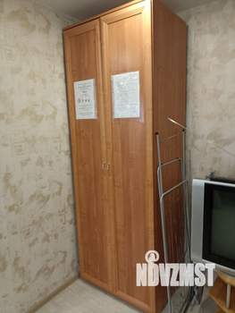 1-к квартира, посуточно, 42м2, 2/13 этаж