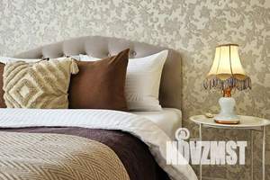 2-к квартира, посуточно, 42м2, 2/10 этаж