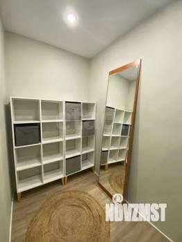 1-к квартира, на длительный срок, 41м2, 12/16 этаж