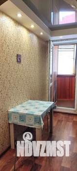 1-к квартира, посуточно, 44м2, 10/16 этаж