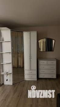 1-к квартира, на длительный срок, 36м2, 3/5 этаж