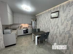 2-к квартира, на длительный срок, 61м2, 8/24 этаж