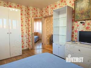 2-к квартира, посуточно, 57м2, 4/19 этаж