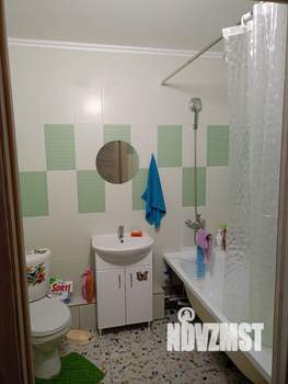 Студия квартира, на длительный срок, 28м2, 8/15 этаж