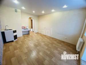 Студия квартира, на длительный срок, 26м2, 8/16 этаж