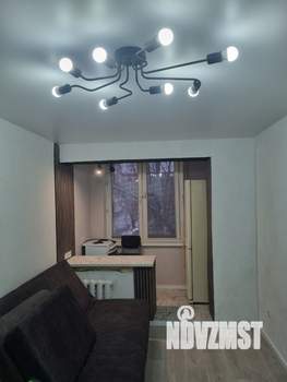 Студия квартира, на длительный срок, 16м2, 2/8 этаж