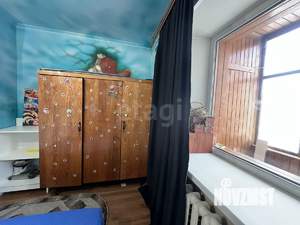 1-к квартира, на длительный срок, 33м2, 3/5 этаж