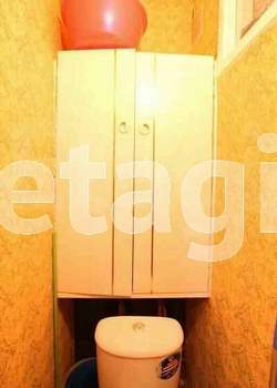 2-к квартира, на длительный срок, 41м2, 1/5 этаж