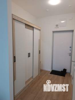 Студия квартира, на длительный срок, 24м2, 24/24 этаж