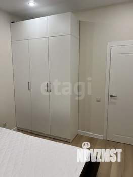 1-к квартира, на длительный срок, 41м2, 1/14 этаж