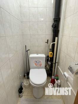 2-к квартира, на длительный срок, 57м2, 9/11 этаж