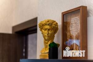 1-к квартира, посуточно, 55м2, 1/1 этаж