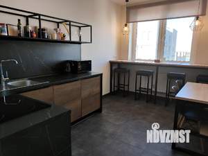 2-к квартира, посуточно, 67м2, 20/21 этаж