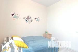 3-к квартира, посуточно, 69м2, 6/9 этаж