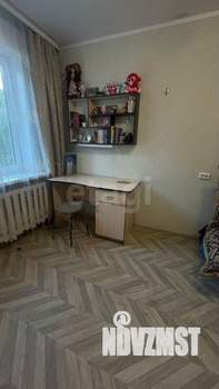 2-к квартира, на длительный срок, 45м2, 3/5 этаж