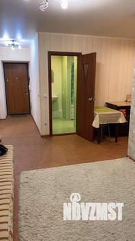 Студия квартира, на длительный срок, 30м2, 9/19 этаж