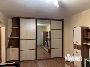 1-к квартира, на длительный срок, 43м2, 13/14 этаж