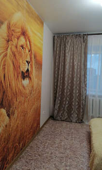 2-к квартира, на длительный срок, 65м2, 7/16 этаж