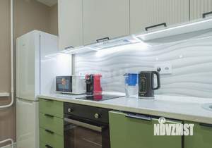 1-к квартира, на длительный срок, 36м2, 5/9 этаж