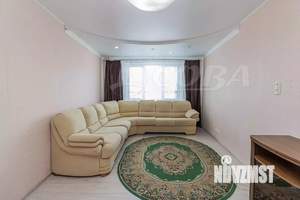 1-к квартира, на длительный срок, 59м2, 10/16 этаж