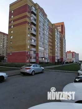 1-к квартира, на длительный срок, 40м2, 7/10 этаж