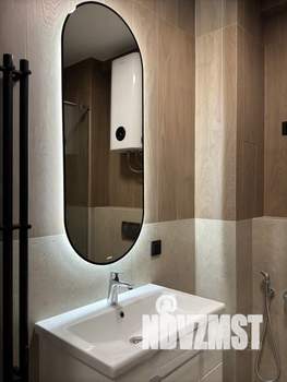 1-к квартира, посуточно, 45м2, 2/2 этаж