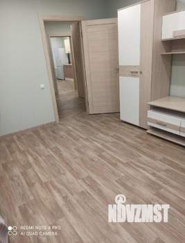 2-к квартира, на длительный срок, 58м2, 6/16 этаж