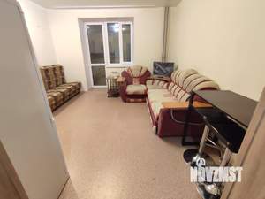 Студия квартира, на длительный срок, 26м2, 8/18 этаж