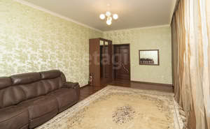 4-к квартира, на длительный срок, 170м2, 3/10 этаж