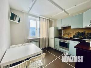 1-к квартира, посуточно, 37м2, 6/9 этаж