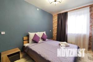 2-к квартира, посуточно, 48м2, 2/13 этаж