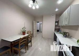 1-к квартира, на длительный срок, 41м2, 11/17 этаж