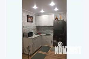 1-к квартира, посуточно, 31м2, 4/5 этаж