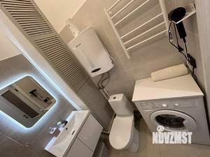 1-к квартира, на длительный срок, 42м2, 1/10 этаж