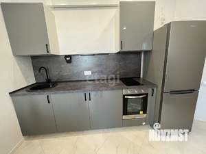 1-к квартира, на длительный срок, 40м2, 24/24 этаж