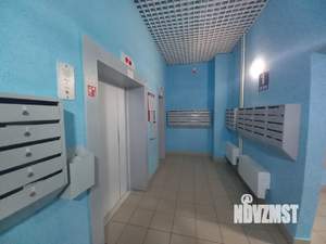 Студия квартира, на длительный срок, 29м2, 12/14 этаж