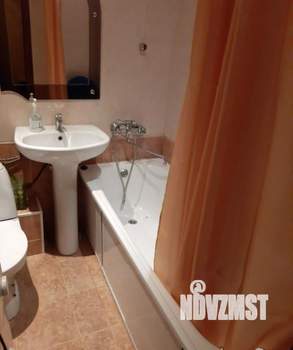 1-к квартира, посуточно, 30м2, 2/13 этаж
