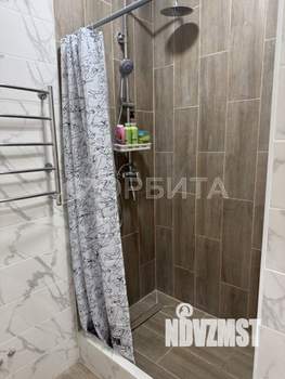1-к квартира, на длительный срок, 38м2, 19/24 этаж