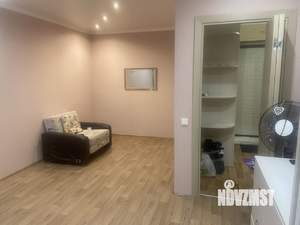 1-к квартира, на длительный срок, 38м2, 6/9 этаж