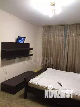 1-к квартира, на длительный срок, 33м2, 1/9 этаж