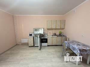 Студия квартира, на длительный срок, 32м2, 5/16 этаж