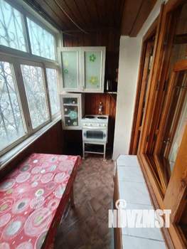 Студия квартира, на длительный срок, 21м2, 5/8 этаж