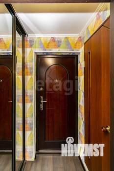 Студия квартира, на длительный срок, 17м2, 3/8 этаж