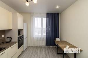 2-к квартира, на длительный срок, 53м2, 13/17 этаж