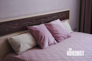 1-к квартира, посуточно, 40м2, 10/16 этаж