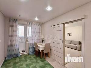 1-к квартира, на длительный срок, 44м2, 9/15 этаж