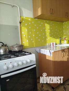 2-к квартира, на длительный срок, 43м2, 5/5 этаж
